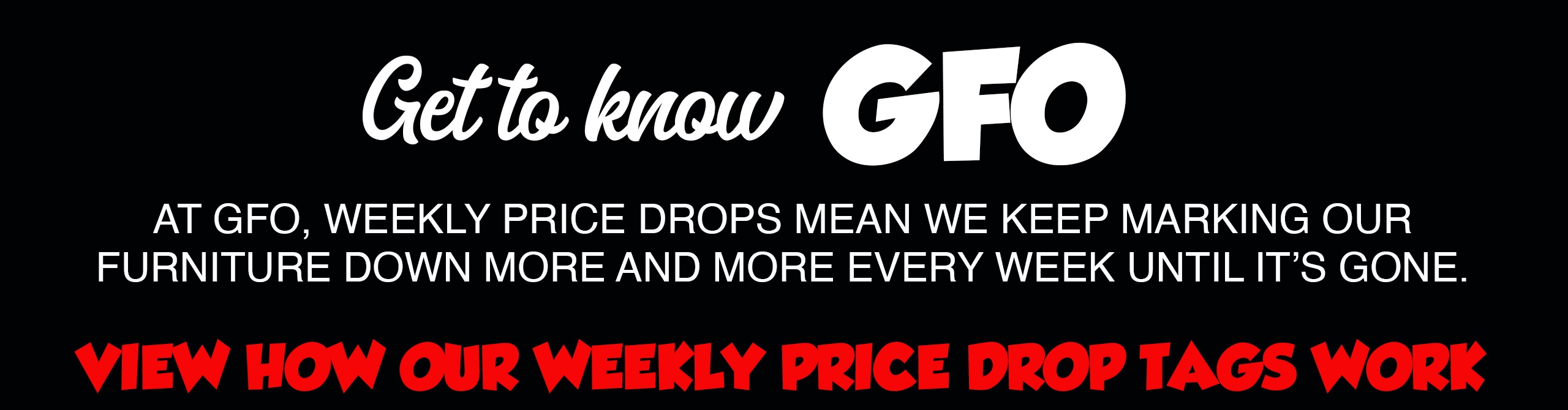 GFO Deals Discount Grand Furniture Stores On Sale